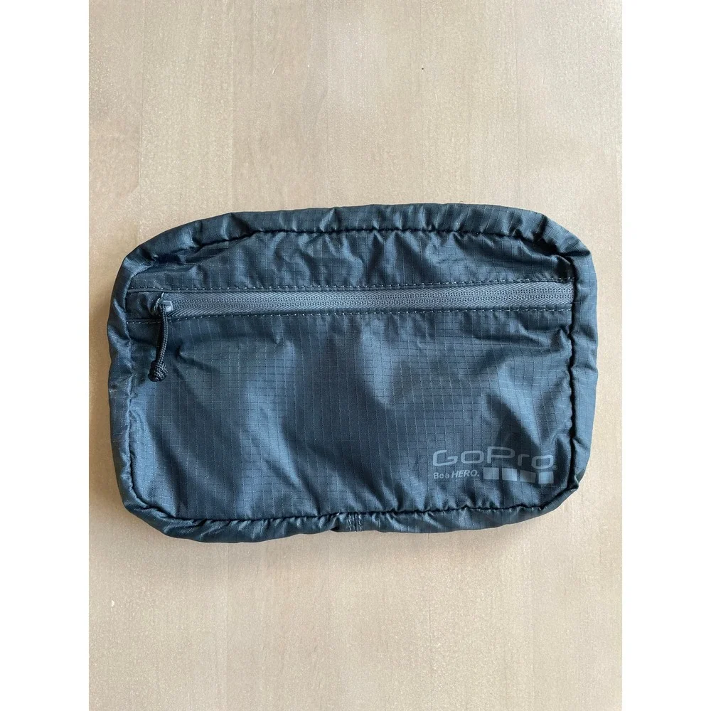 GoPro Camera Small Accessories Travel Storage Bag